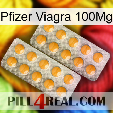 Pfizer Viagra 100Mg levitra2